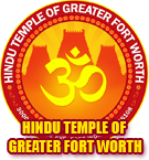 Fort Worth Hindu Temple & Community Center
